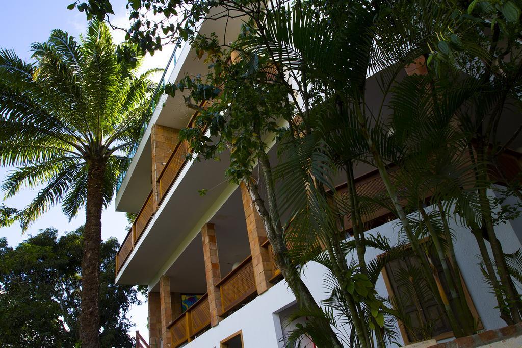 Pousada Timia Morro de São Paulo Kültér fotó